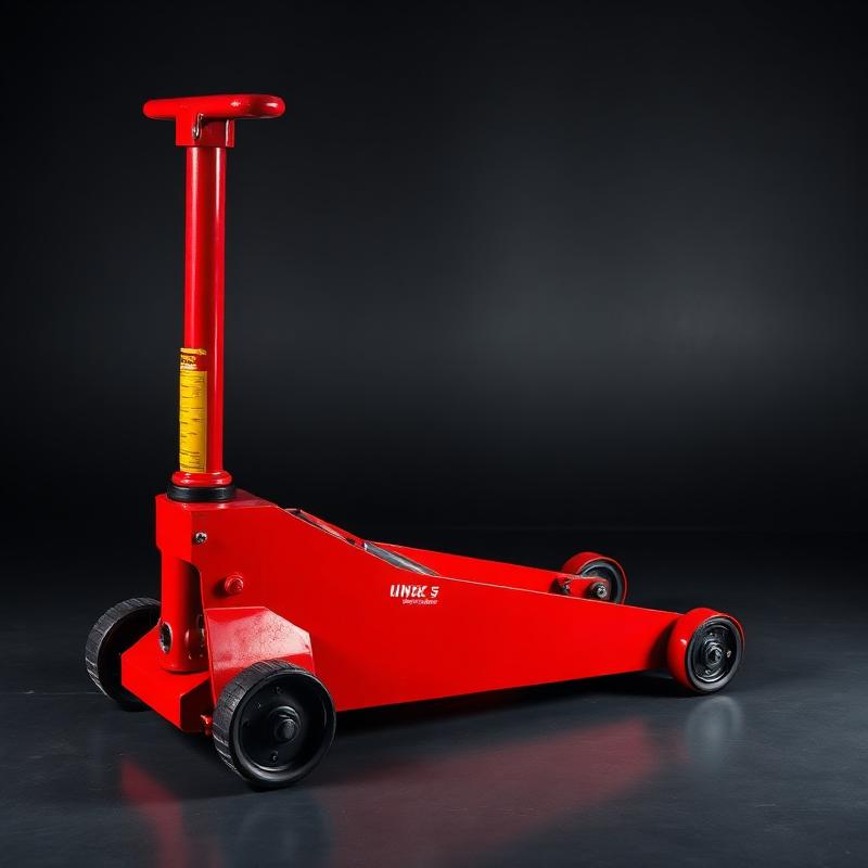 Wagenheber